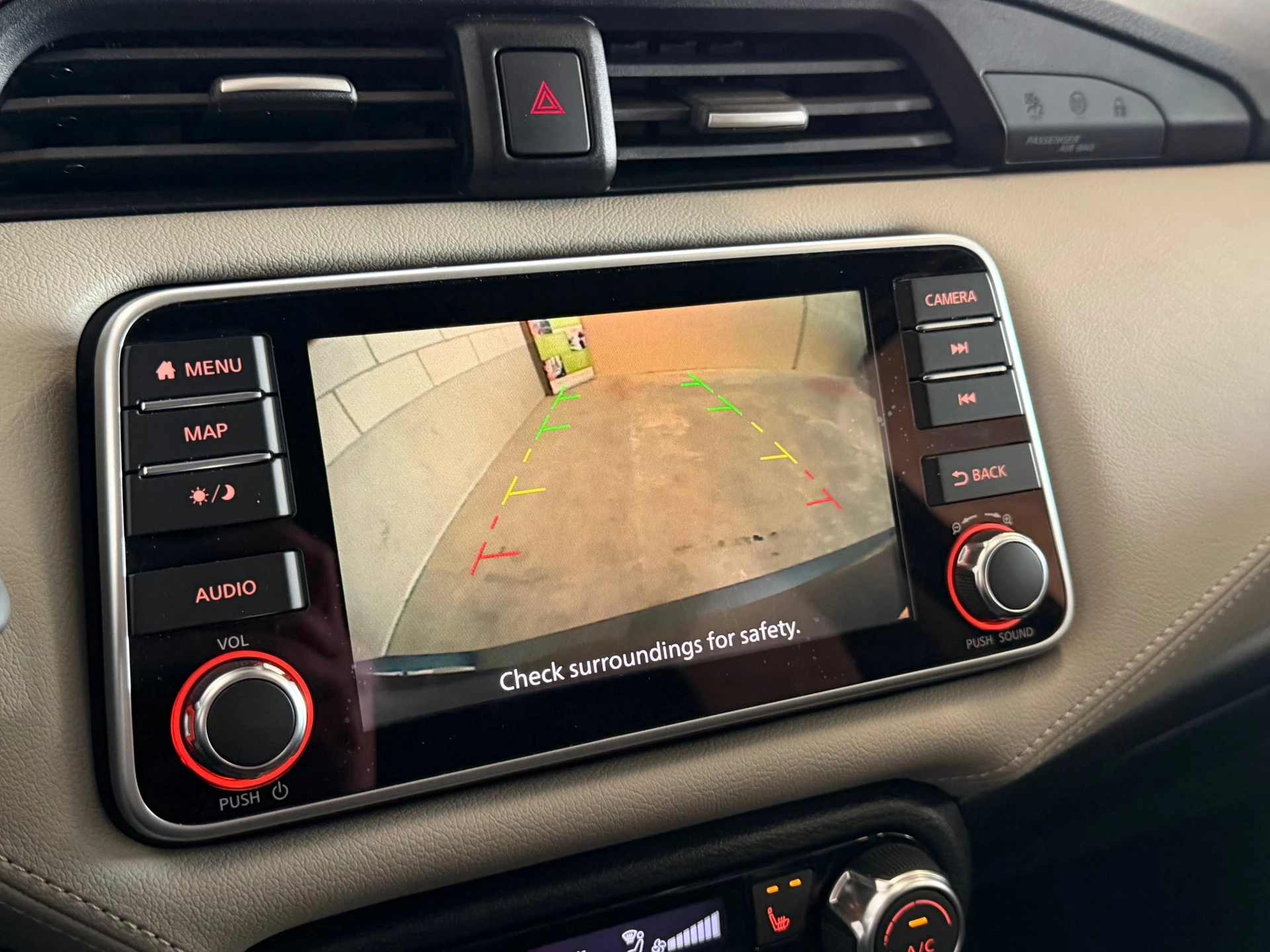 Hoofdafbeelding Nissan Micra