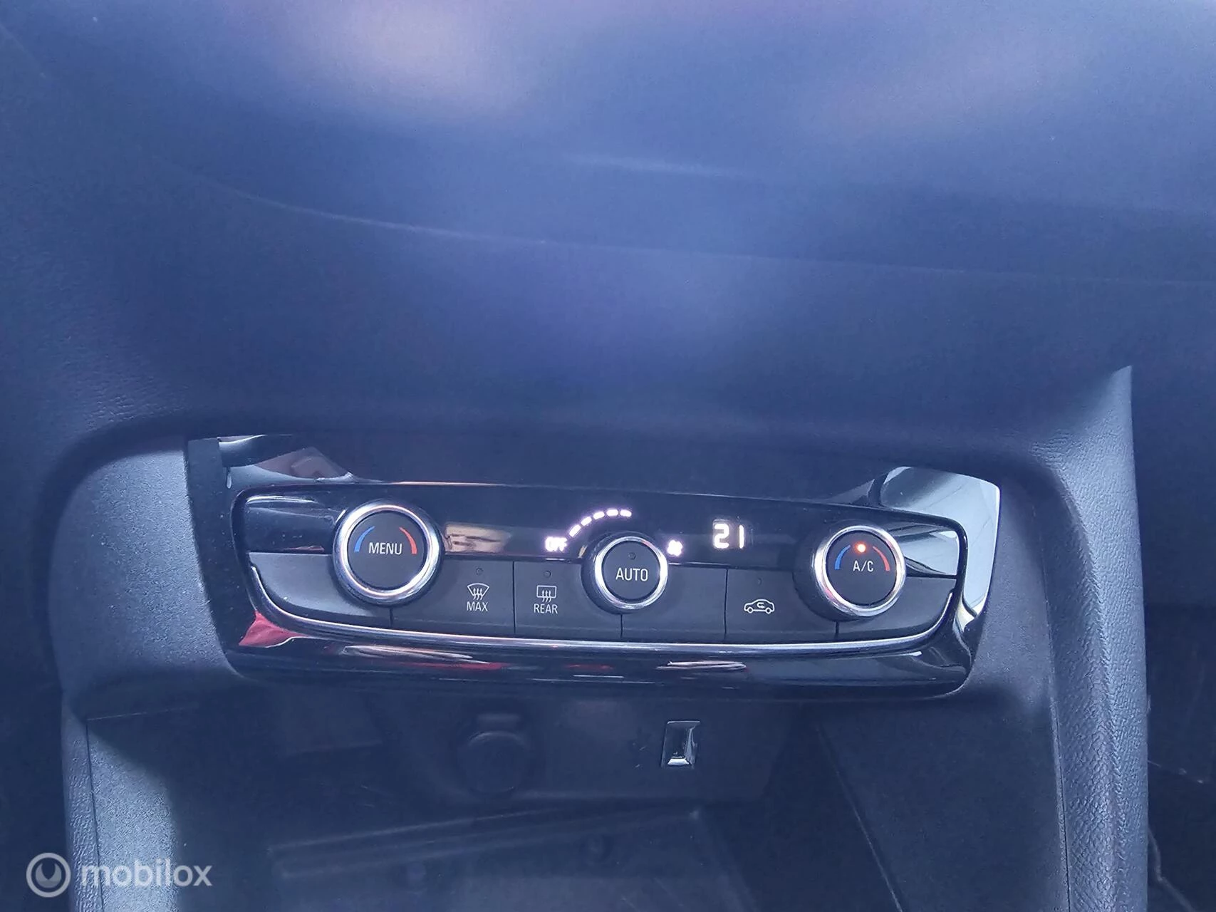 Hoofdafbeelding Opel Corsa-e