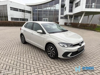 Volkswagen Polo 1.0 TSI Life