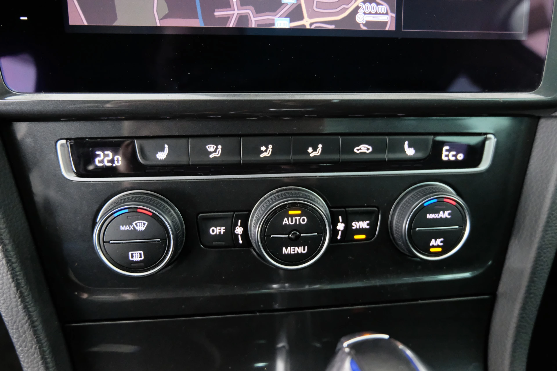 Hoofdafbeelding Volkswagen e-Golf