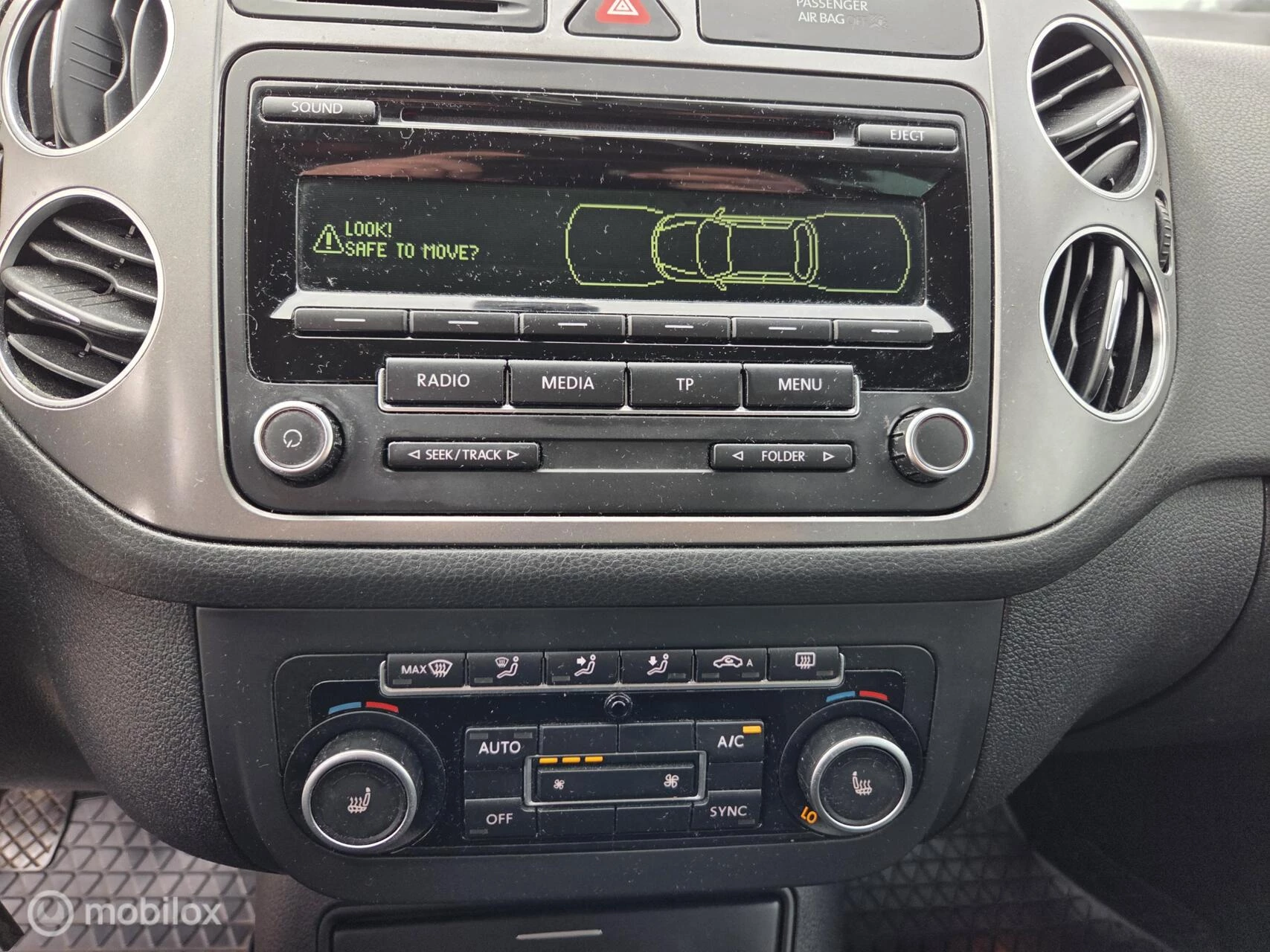 Hoofdafbeelding Volkswagen Golf Plus