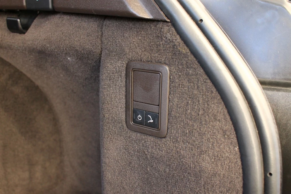 Hoofdafbeelding Land Rover Range Rover