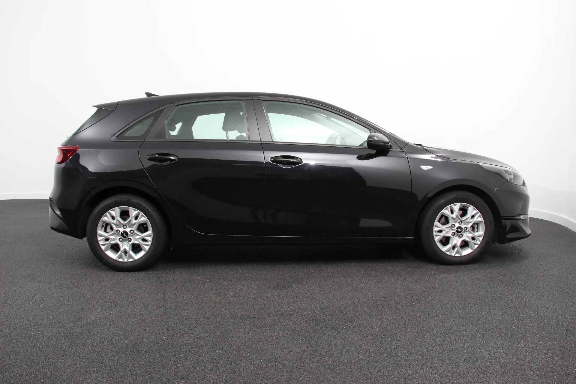 Hoofdafbeelding Kia Ceed