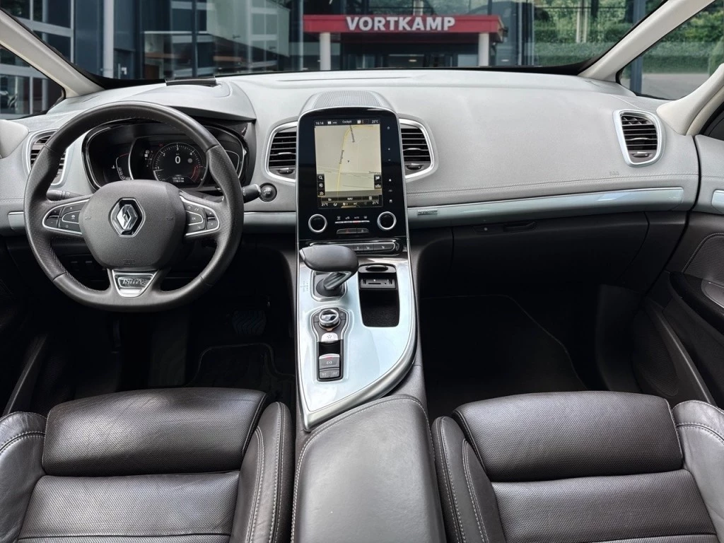 Hoofdafbeelding Renault Espace