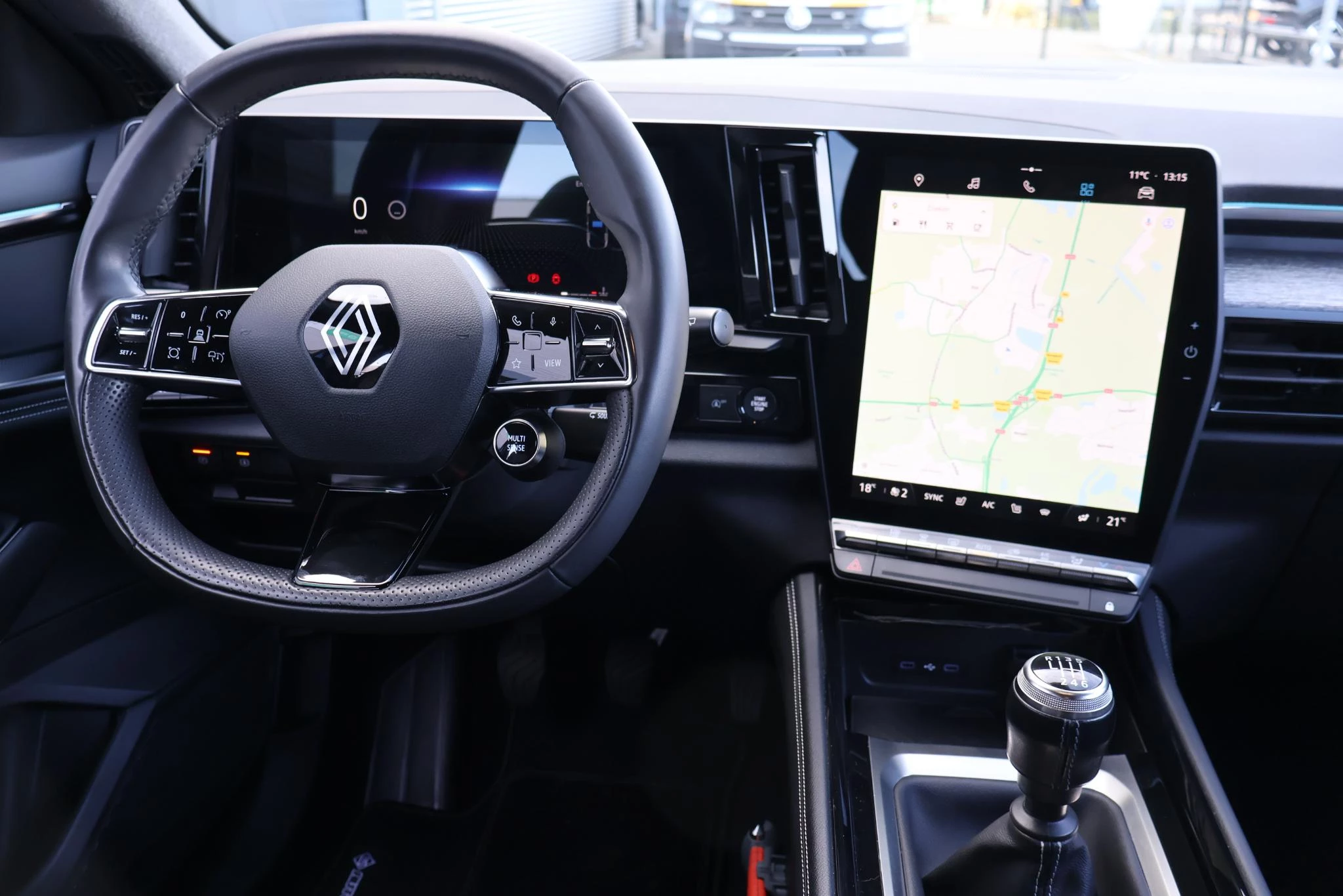 Hoofdafbeelding Renault Austral