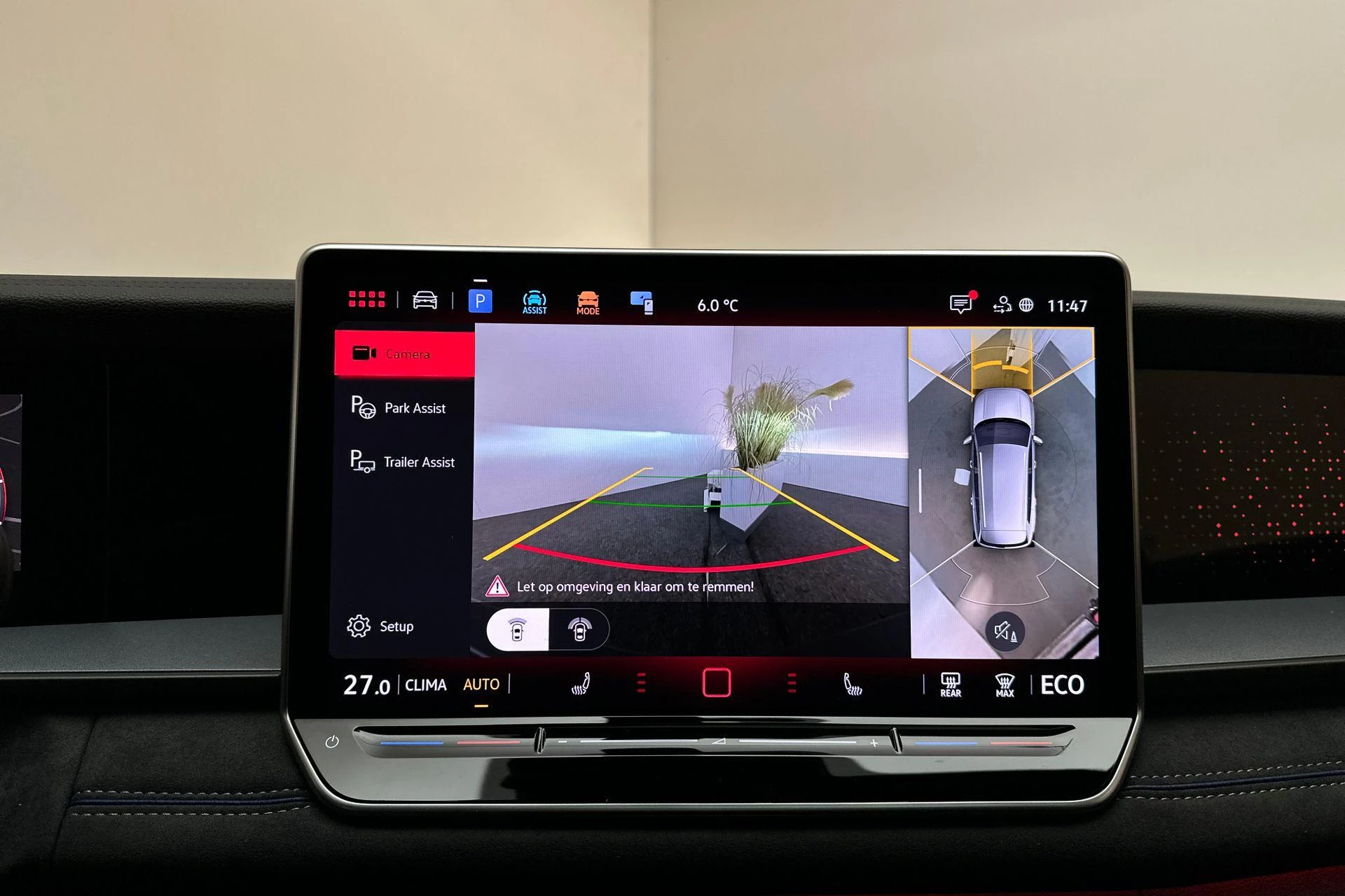 Hoofdafbeelding Volkswagen Tayron