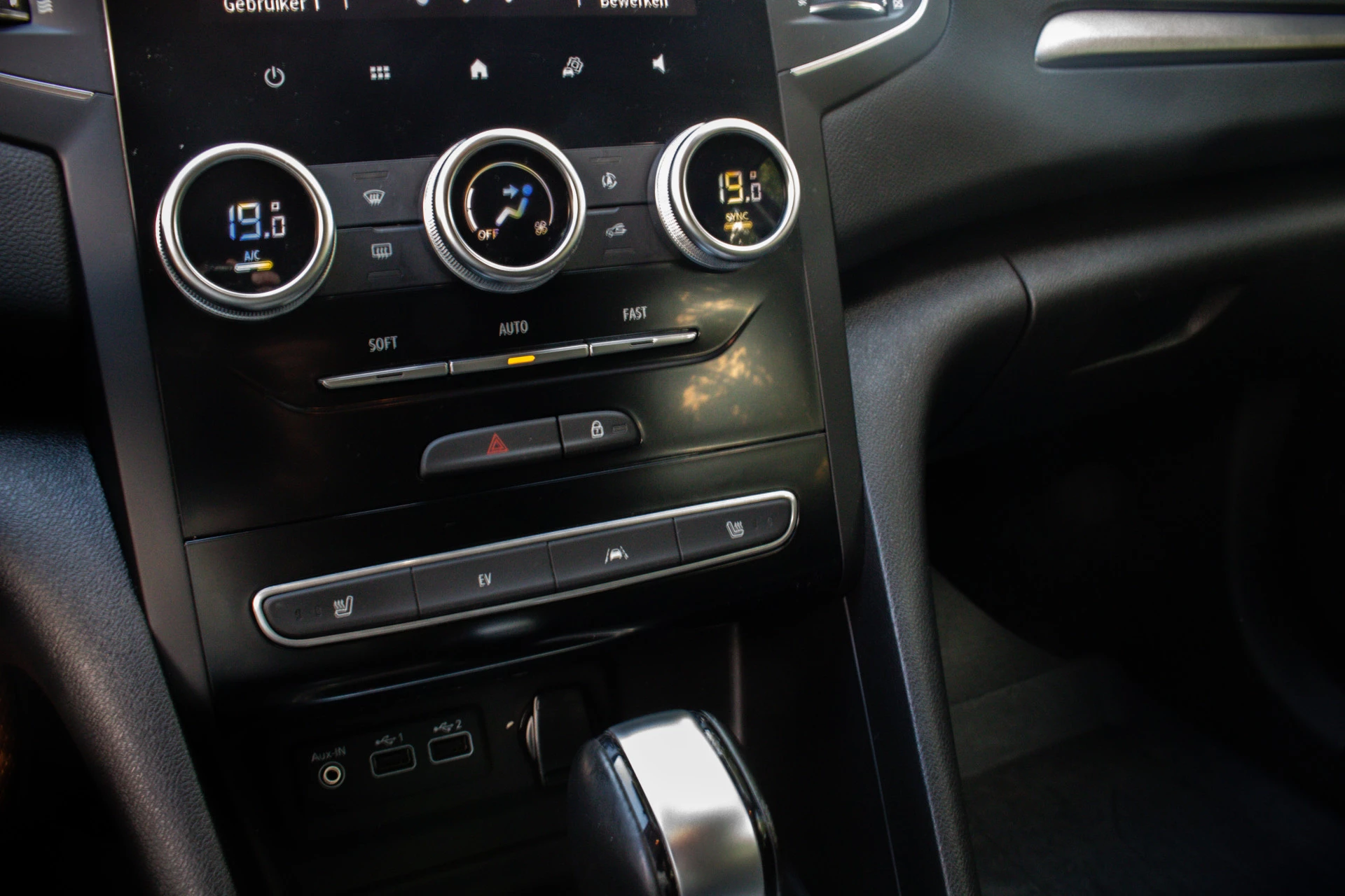 Hoofdafbeelding Renault Megane E-Tech