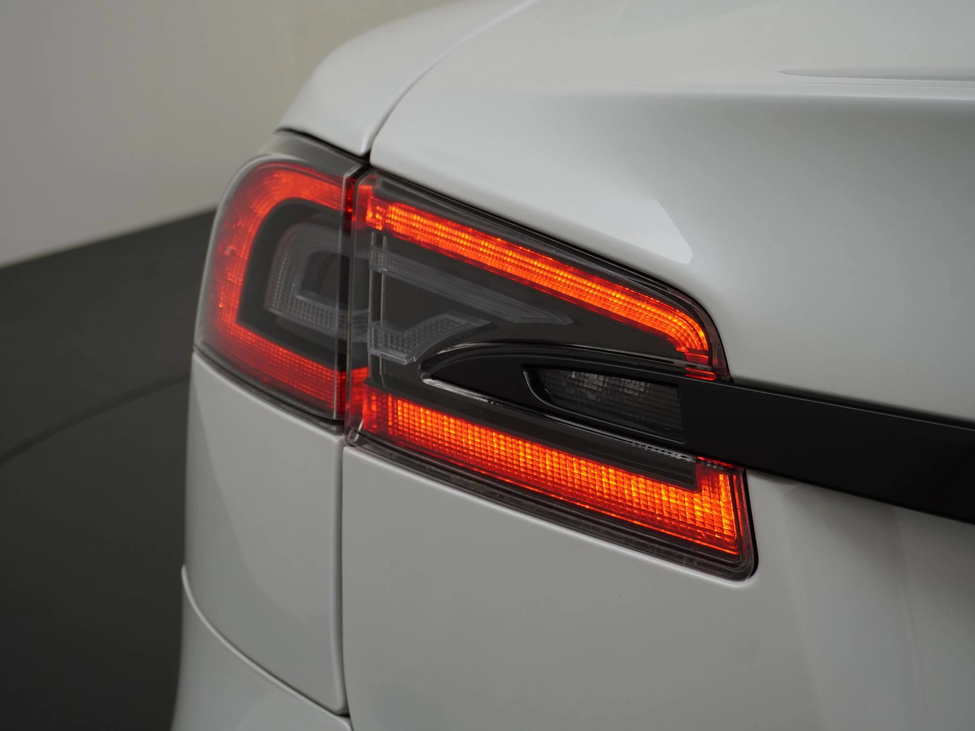 Hoofdafbeelding Tesla Model S