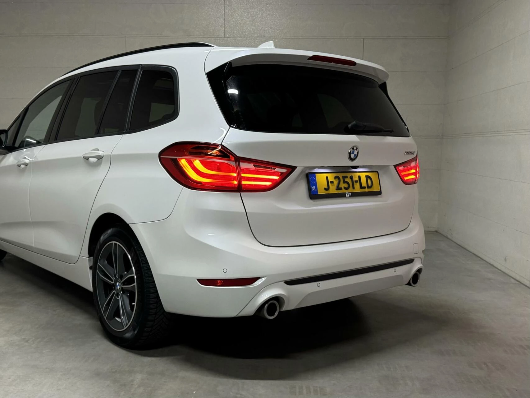 Hoofdafbeelding BMW 2 Serie