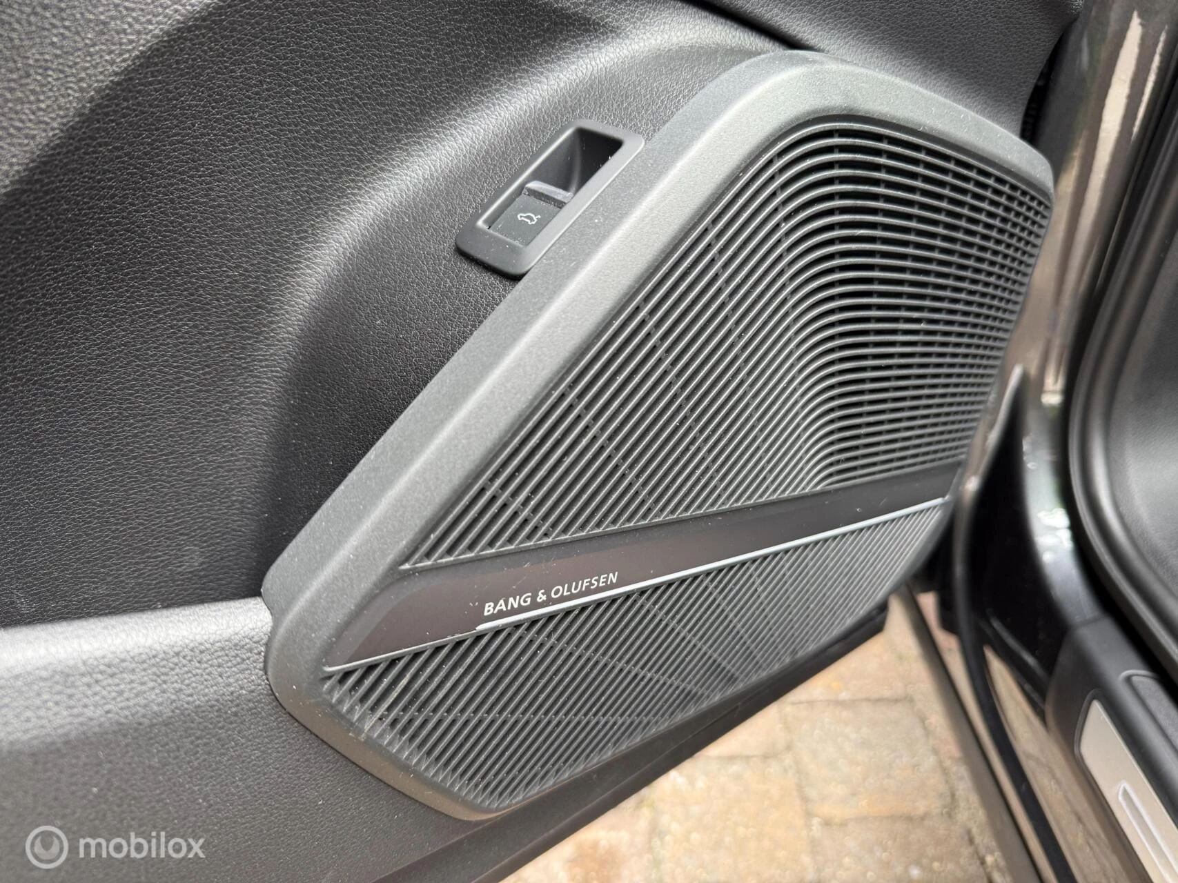 Hoofdafbeelding Audi SQ5