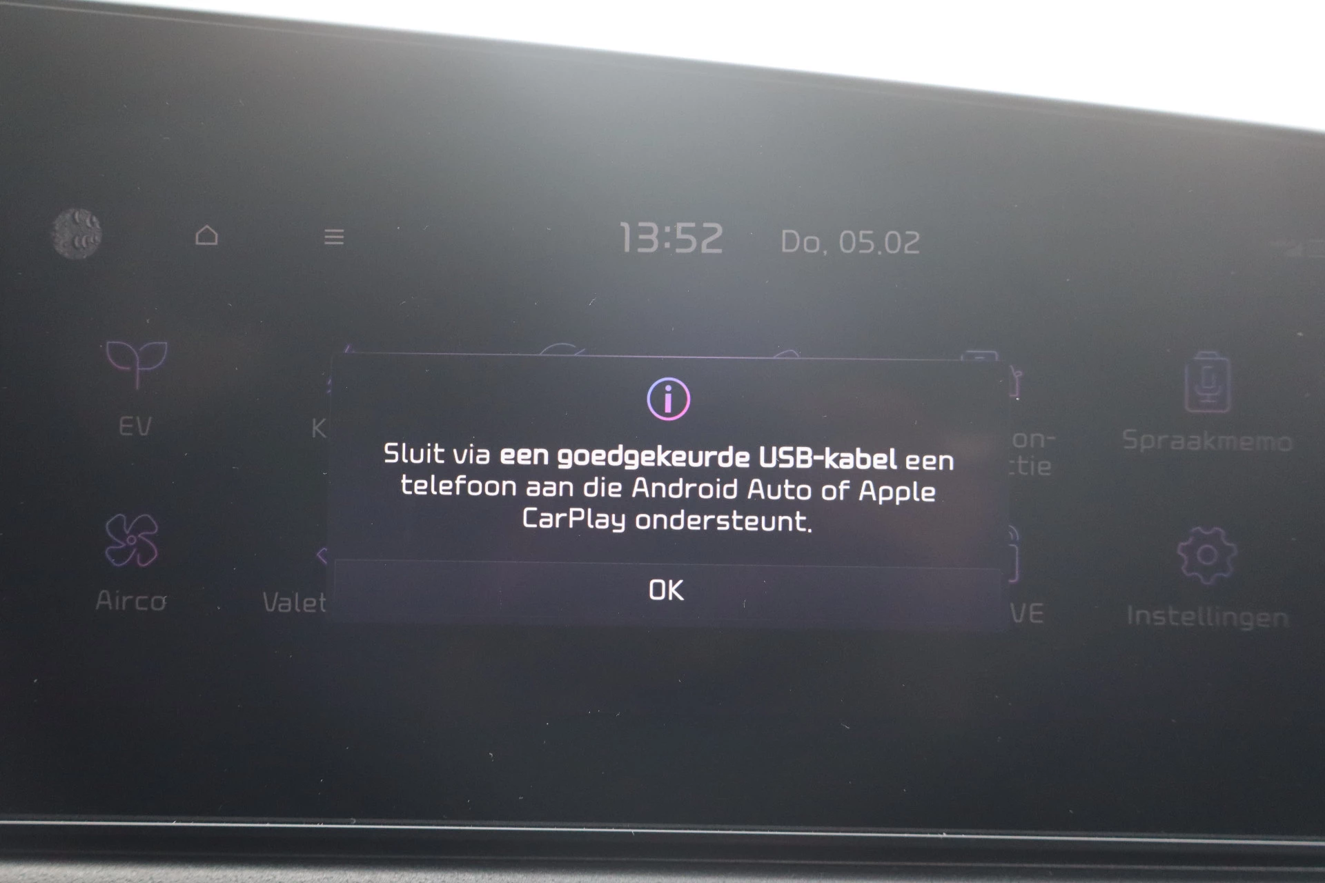 Hoofdafbeelding Kia Niro EV