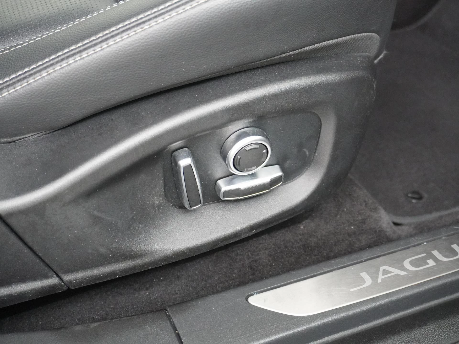 Hoofdafbeelding Jaguar I-PACE