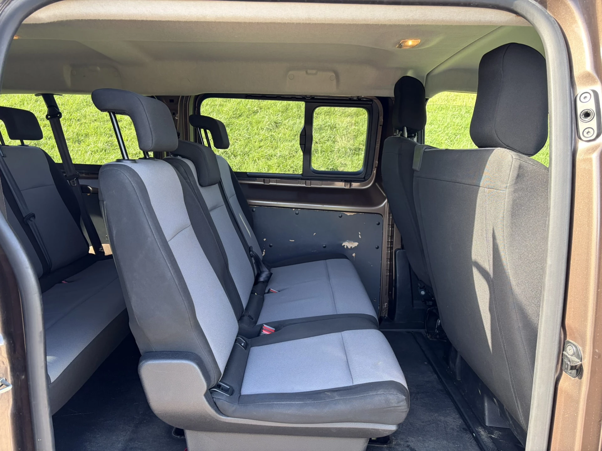 Hoofdafbeelding Peugeot Traveller