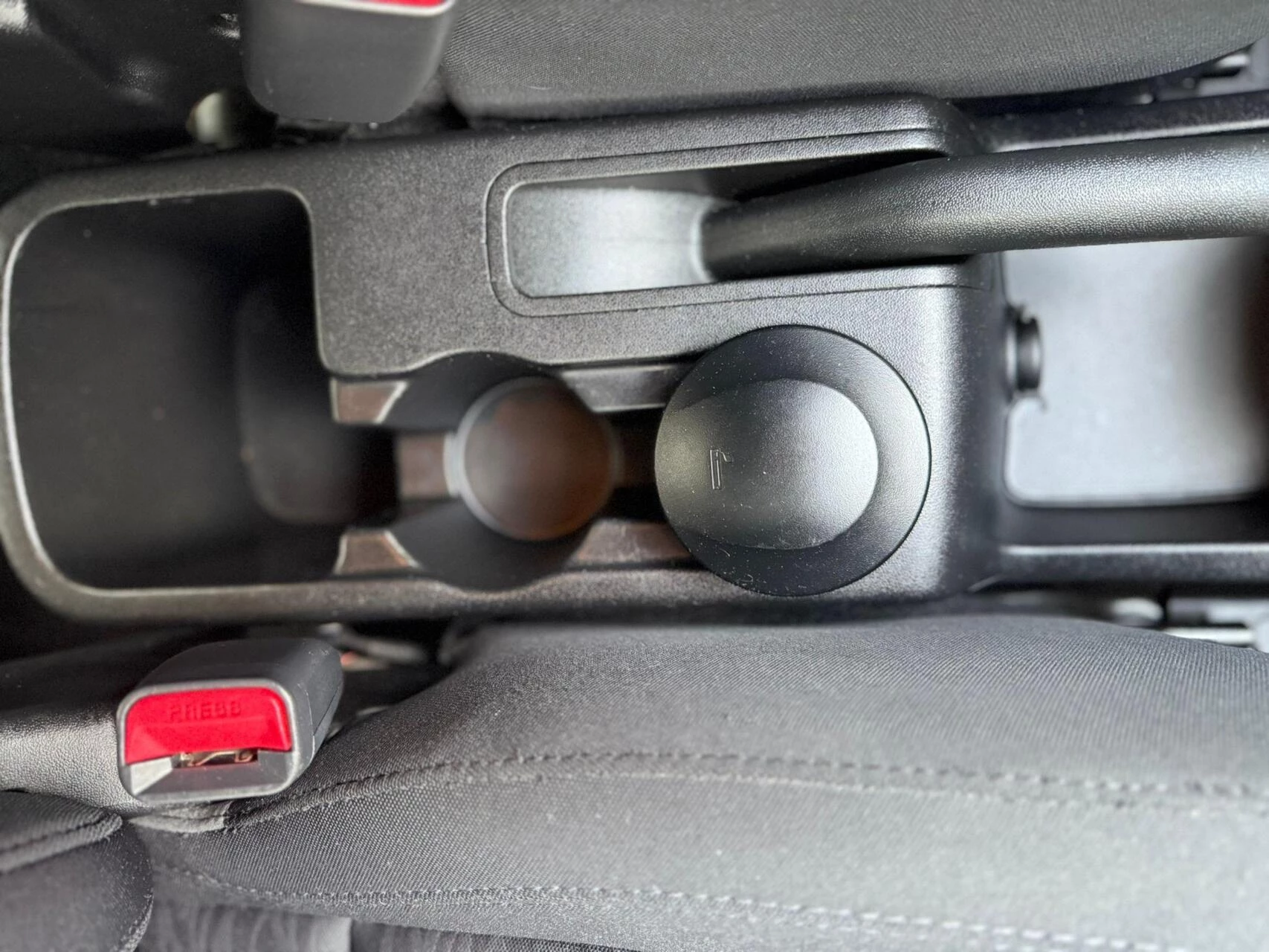 Hoofdafbeelding Hyundai ix20