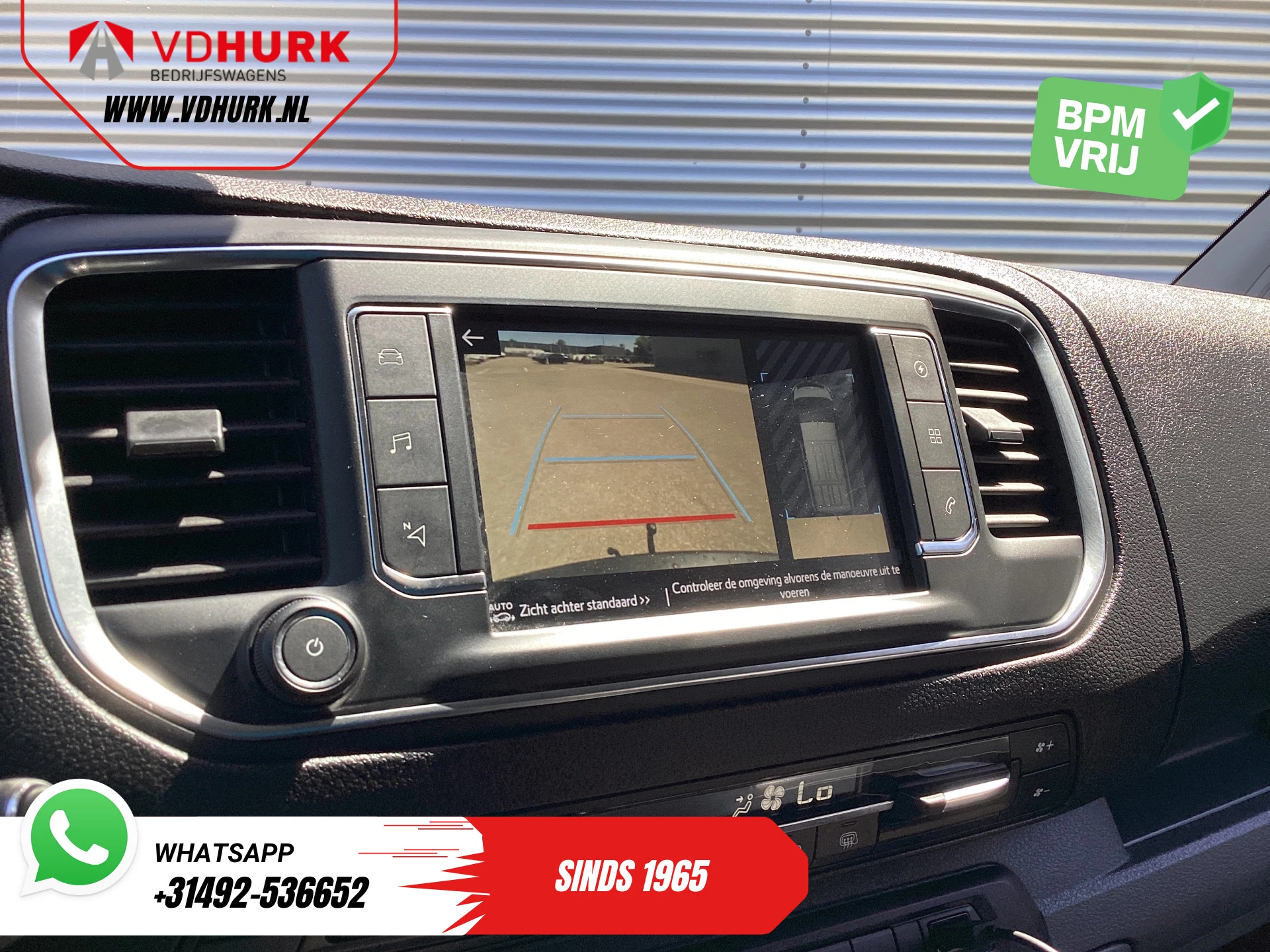 Hoofdafbeelding Toyota ProAce