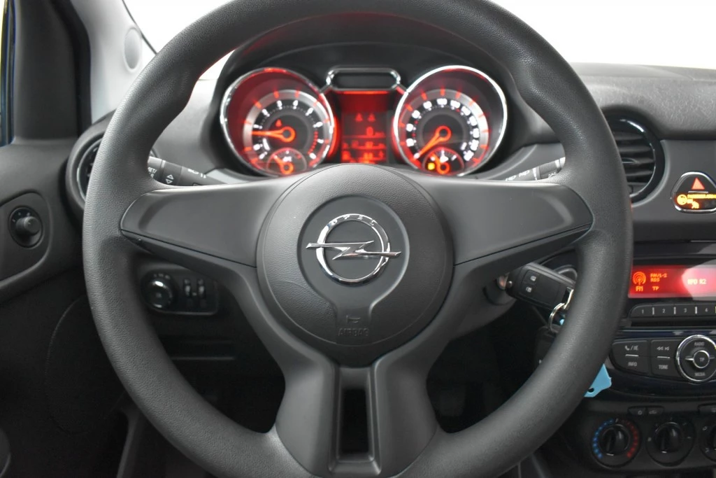 Hoofdafbeelding Opel ADAM