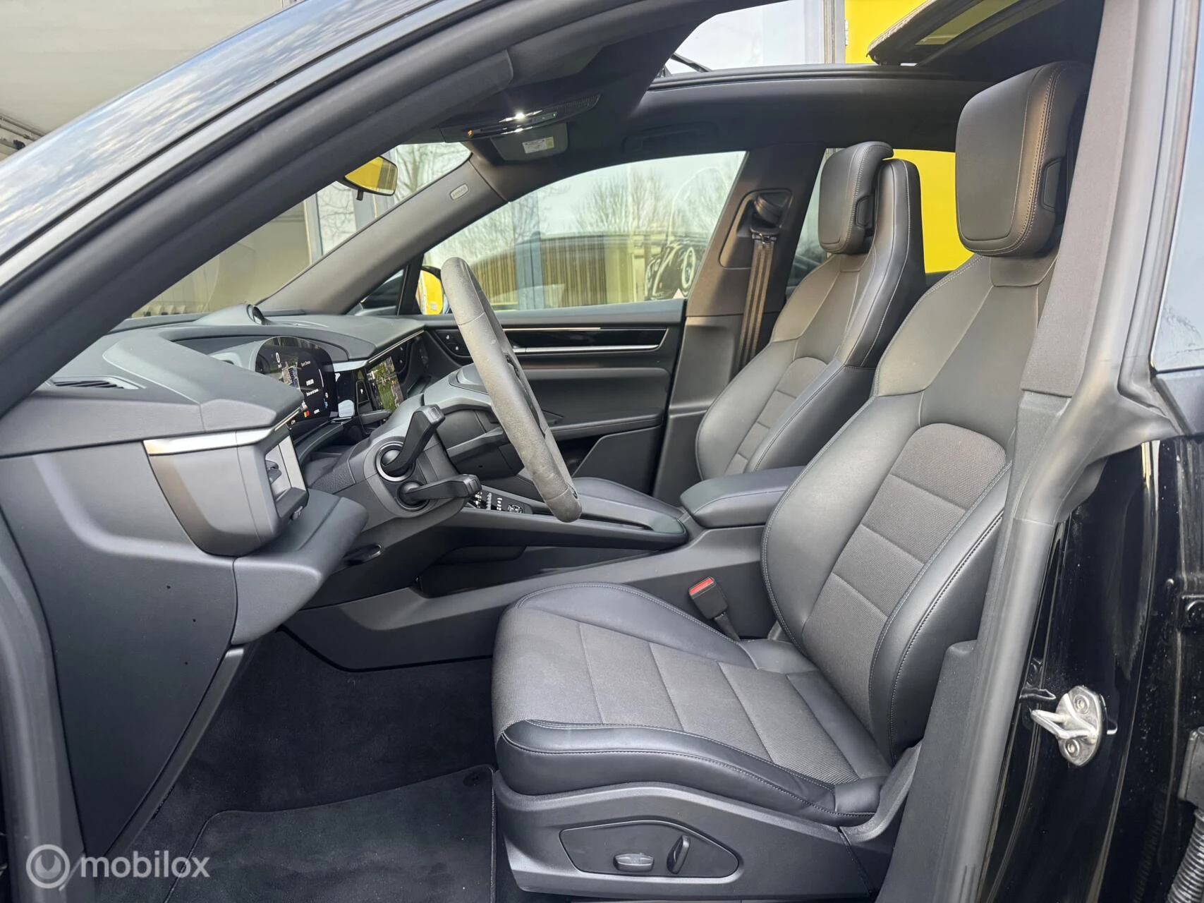 Hoofdafbeelding Porsche Macan