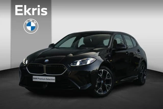 BMW 1-serie 120 M Sport | Keyless Entry | Stoelverwarming | LED Adaptieve Koplampen met Grootlichtassistent | Elektrisch bedienbare Achterklep
