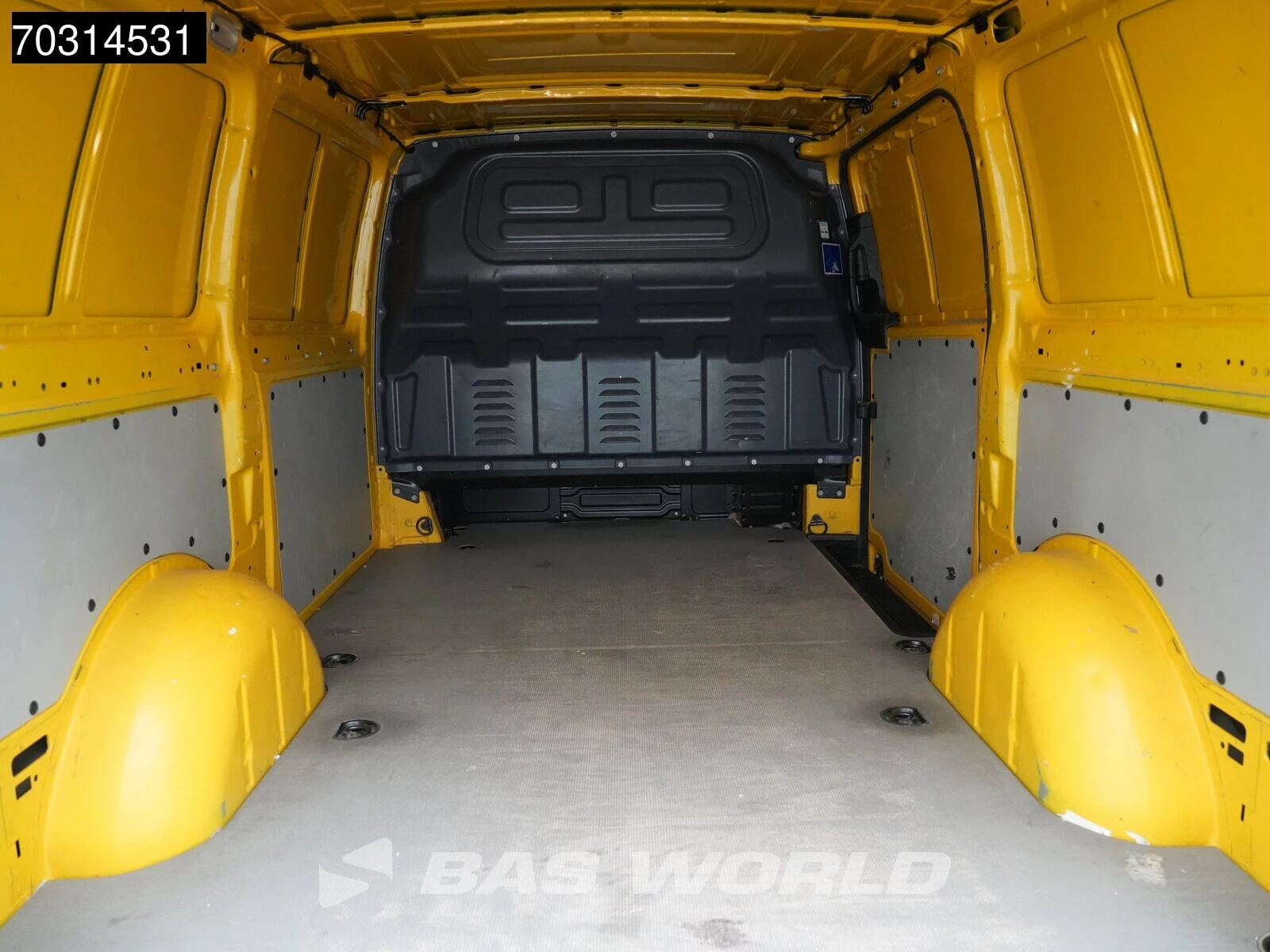 Hoofdafbeelding Mercedes-Benz eVito