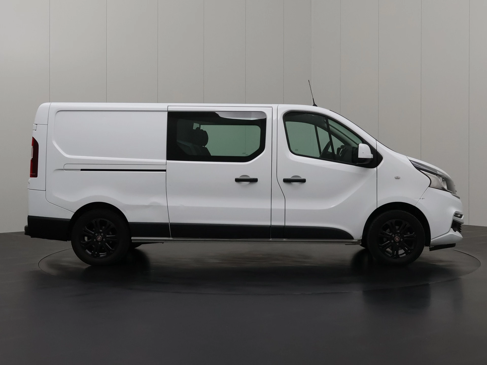 Hoofdafbeelding Fiat Talento