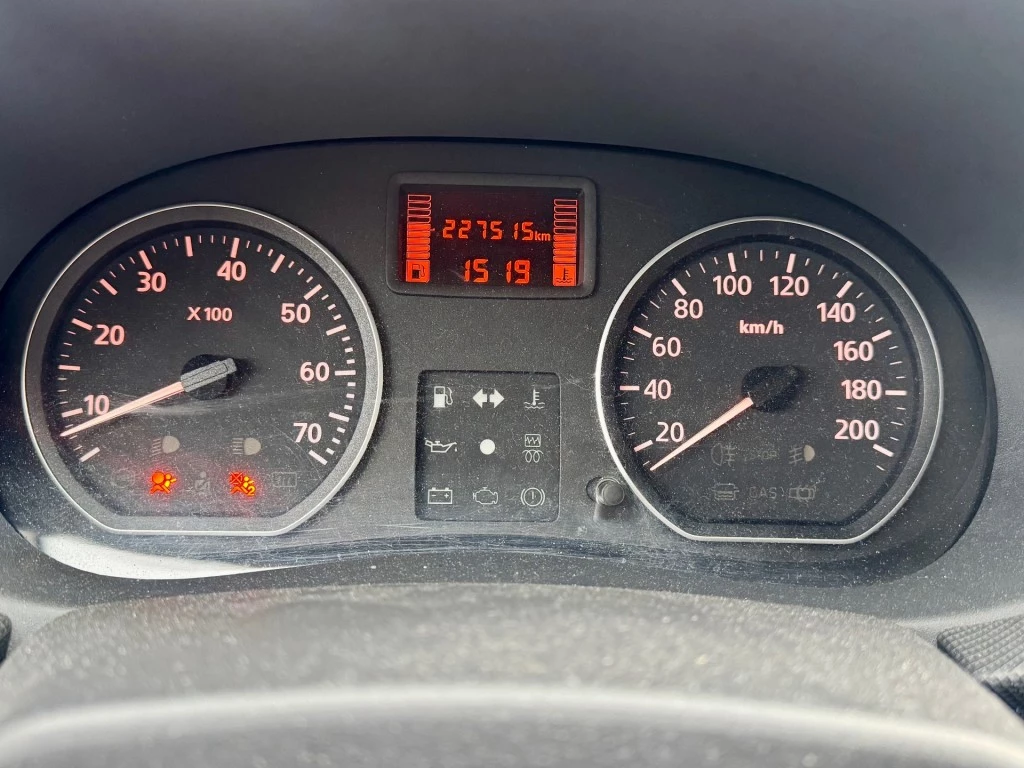 Hoofdafbeelding Dacia Sandero Stepway