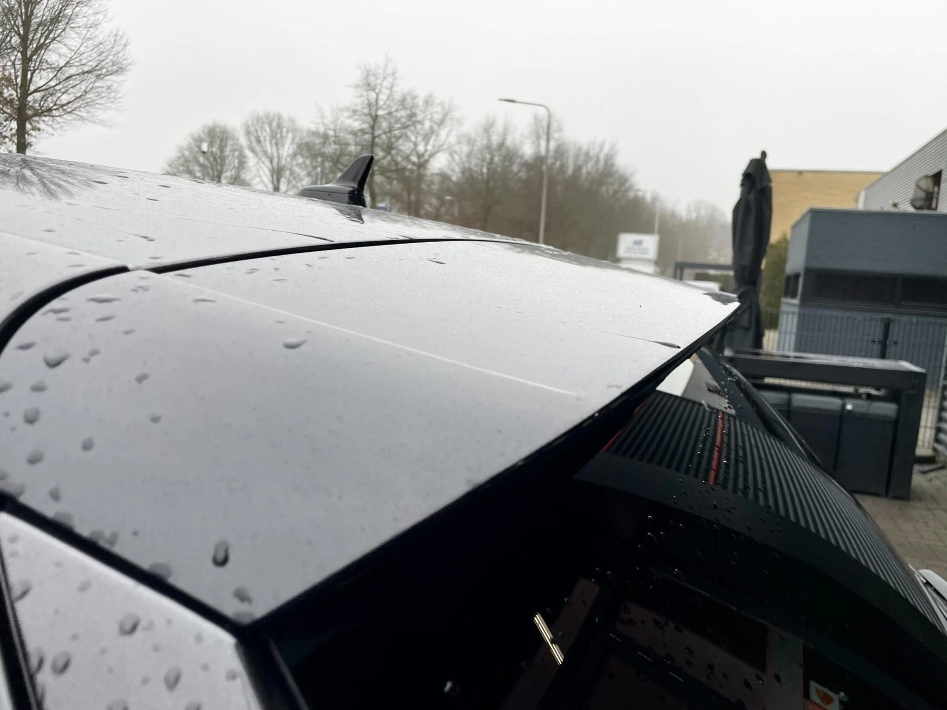 Hoofdafbeelding Audi SQ5