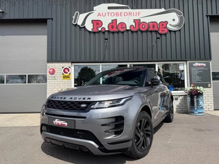 Land Rover Range Rover 1.5 P300E S AWD R-Design Panoramadak Camera Stoelverwarming Carplay Meridian
