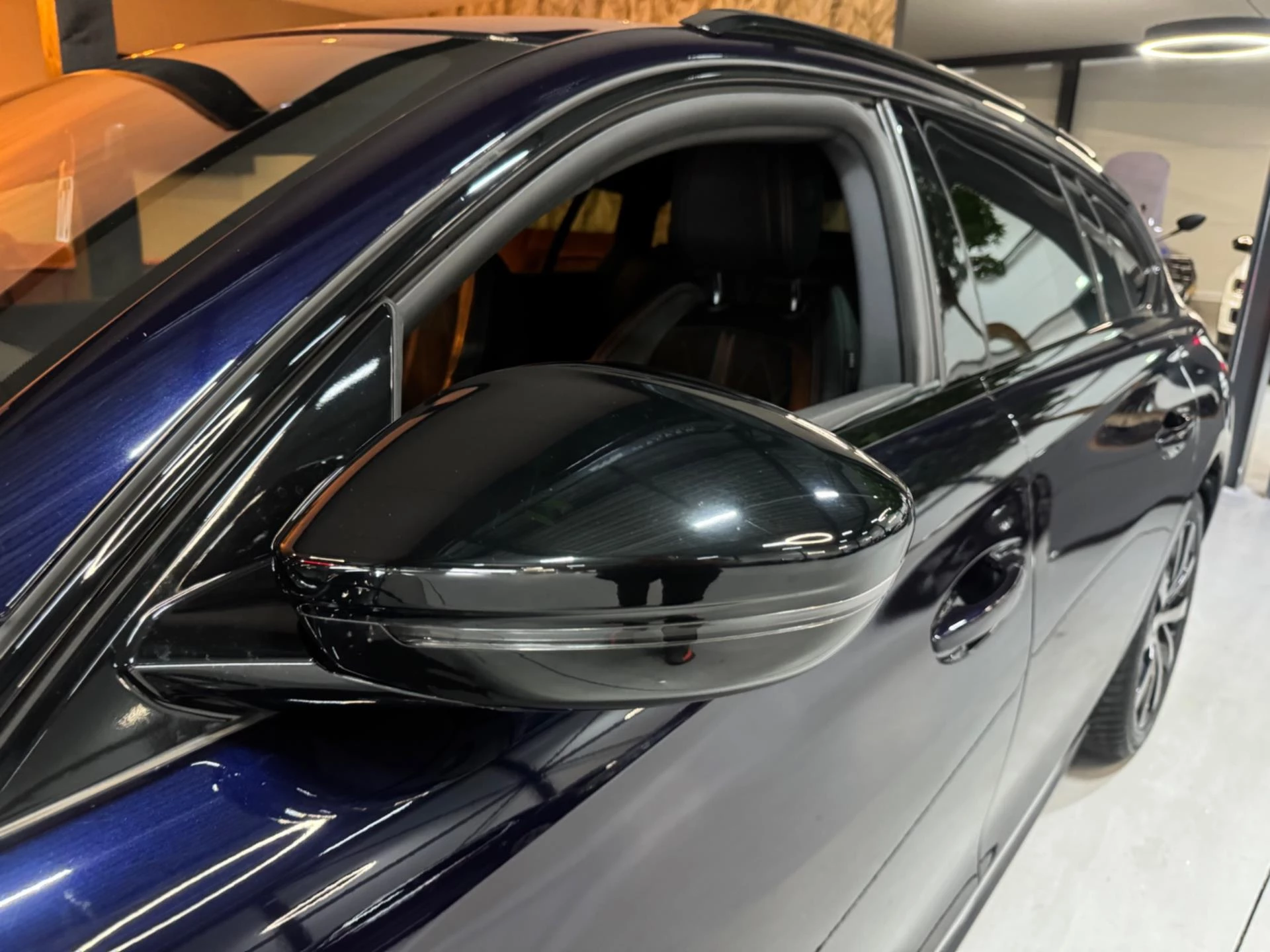 Hoofdafbeelding Peugeot 508