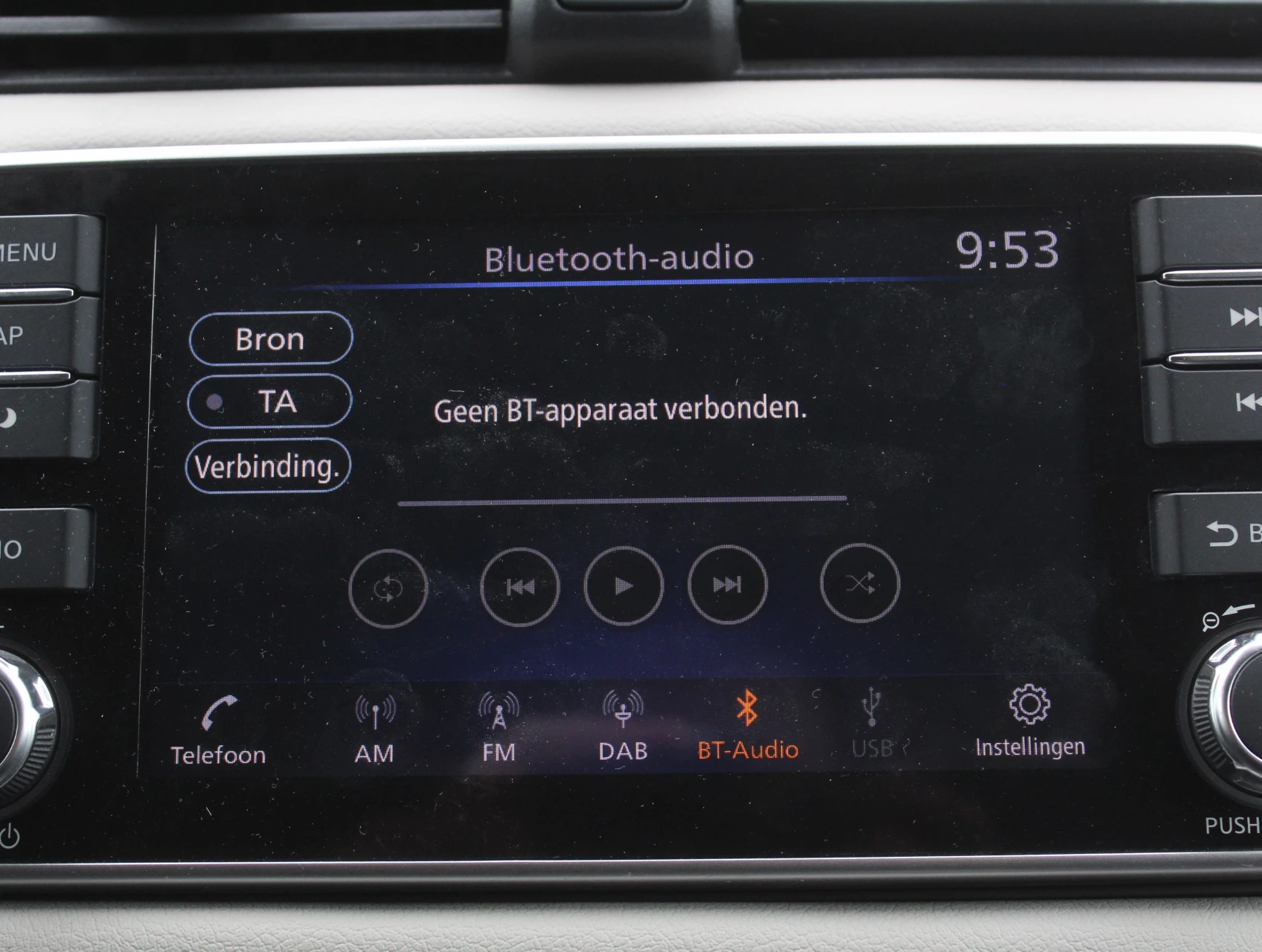 Hoofdafbeelding Nissan Micra