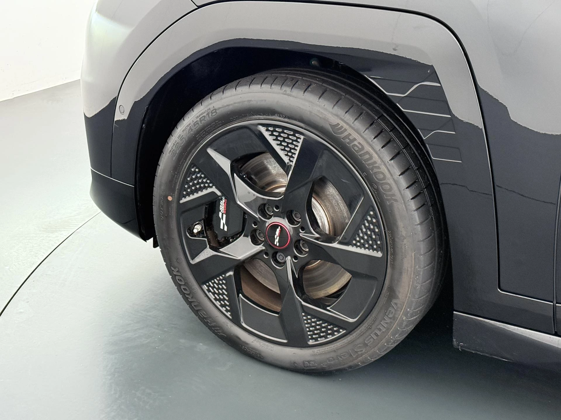 Hoofdafbeelding MINI Aceman