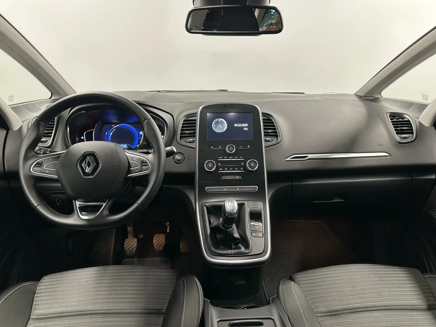 Hoofdafbeelding Renault Grand Scénic