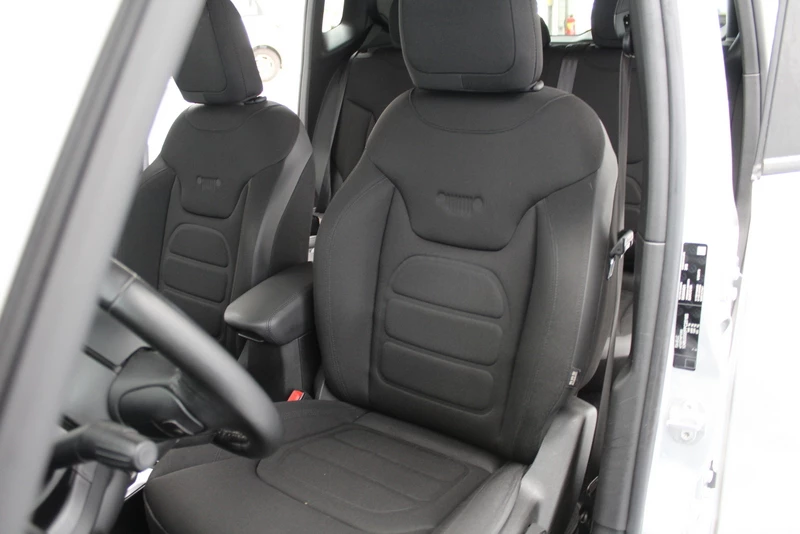 Hoofdafbeelding Jeep Renegade