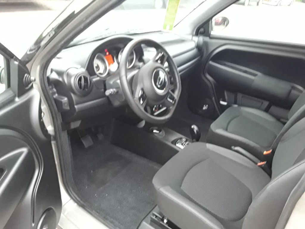 Hoofdafbeelding Microcar M.go