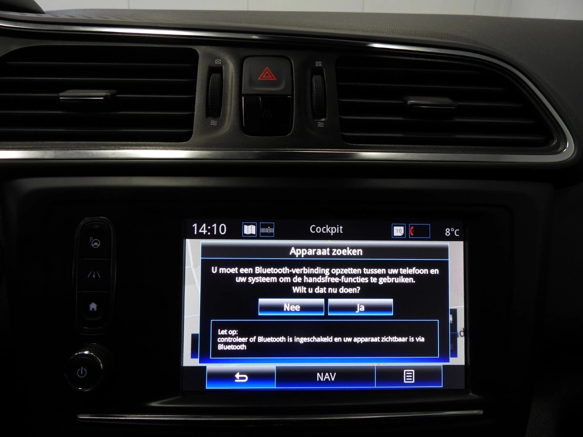 Hoofdafbeelding Renault Kadjar