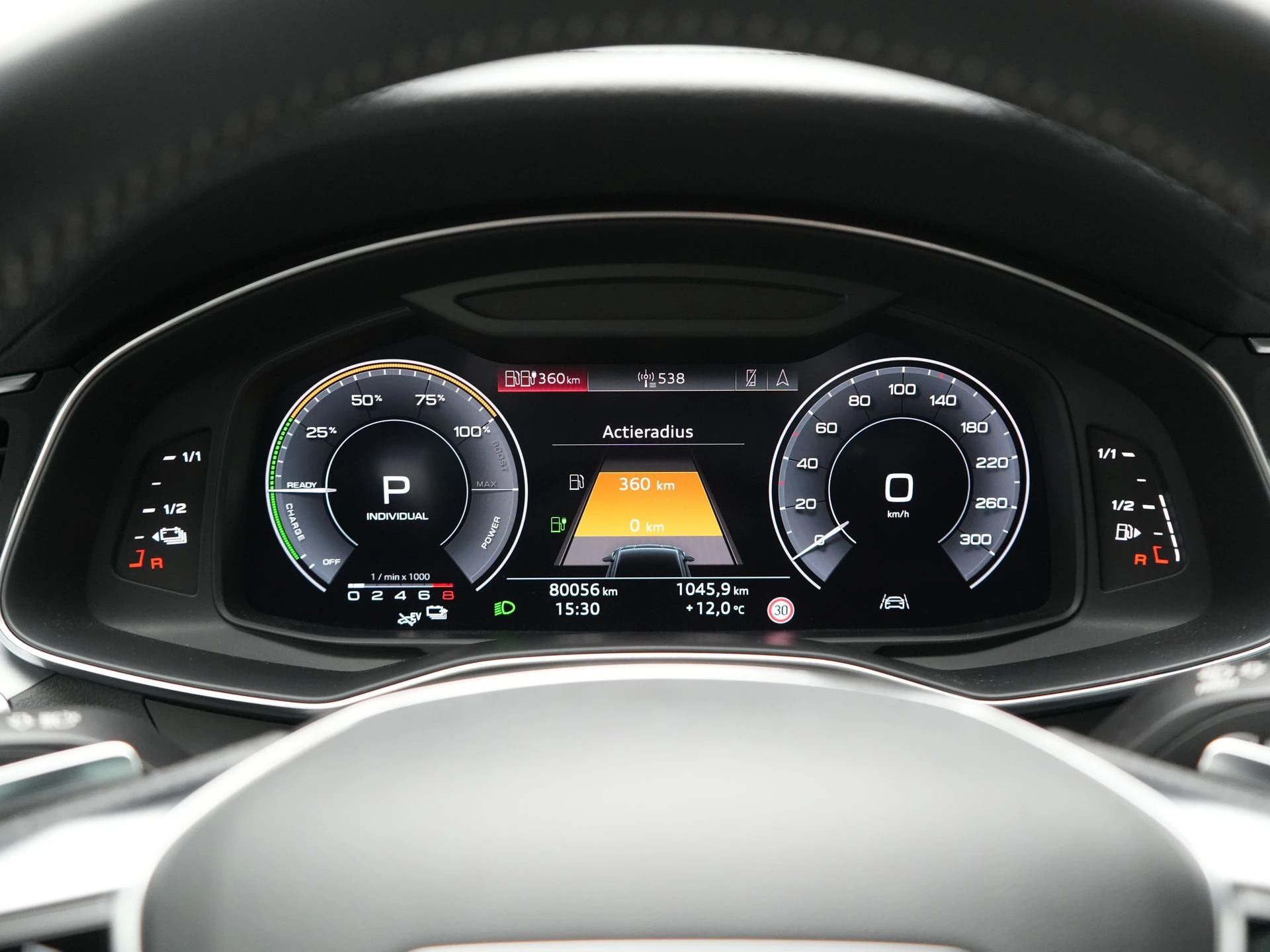 Hoofdafbeelding Audi A7