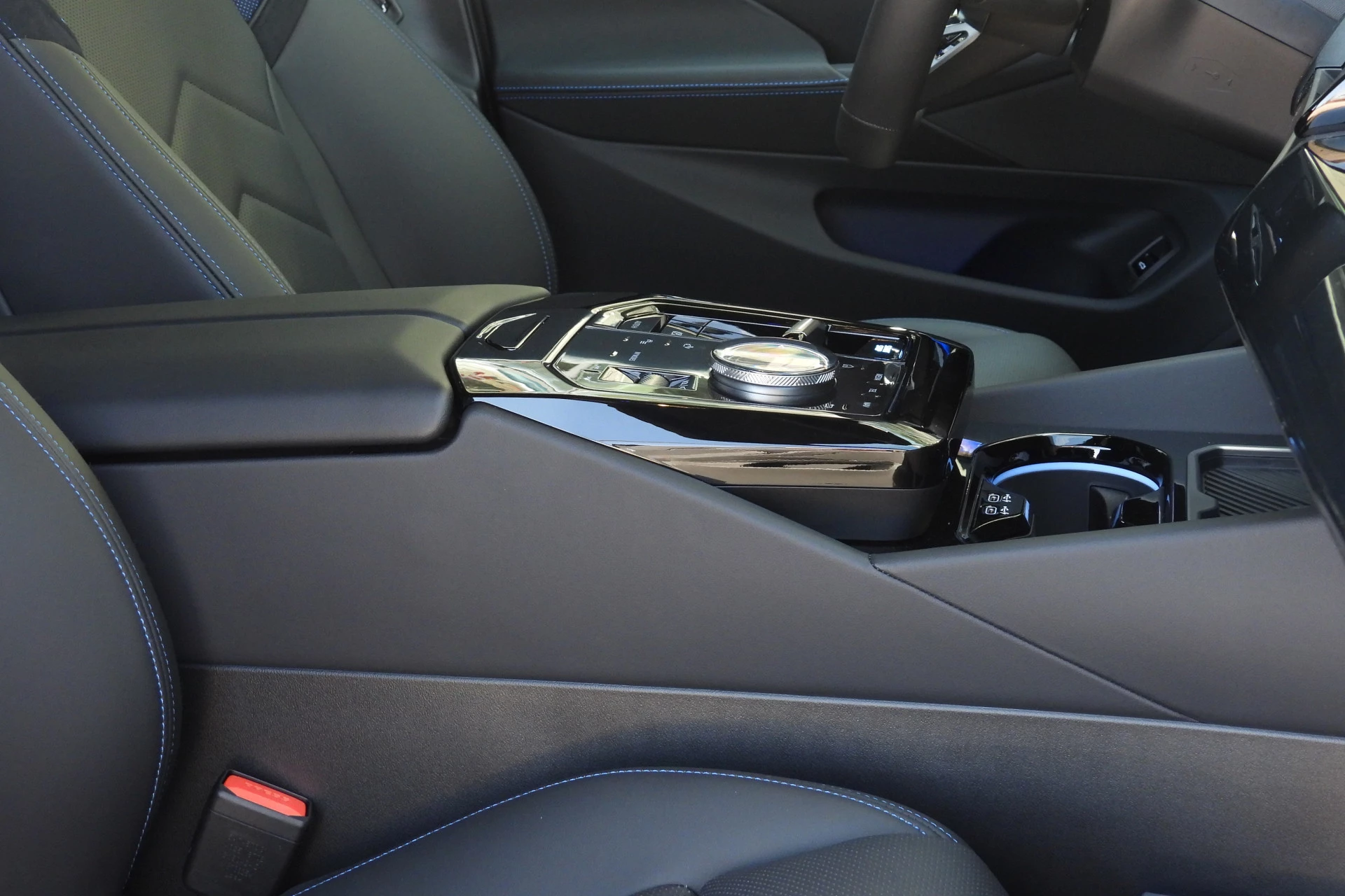 Hoofdafbeelding BMW i5
