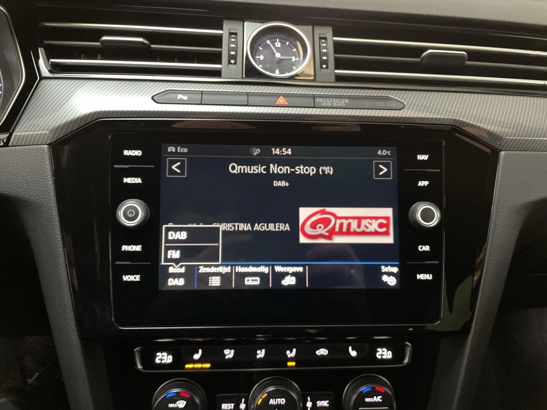 Hoofdafbeelding Volkswagen Arteon