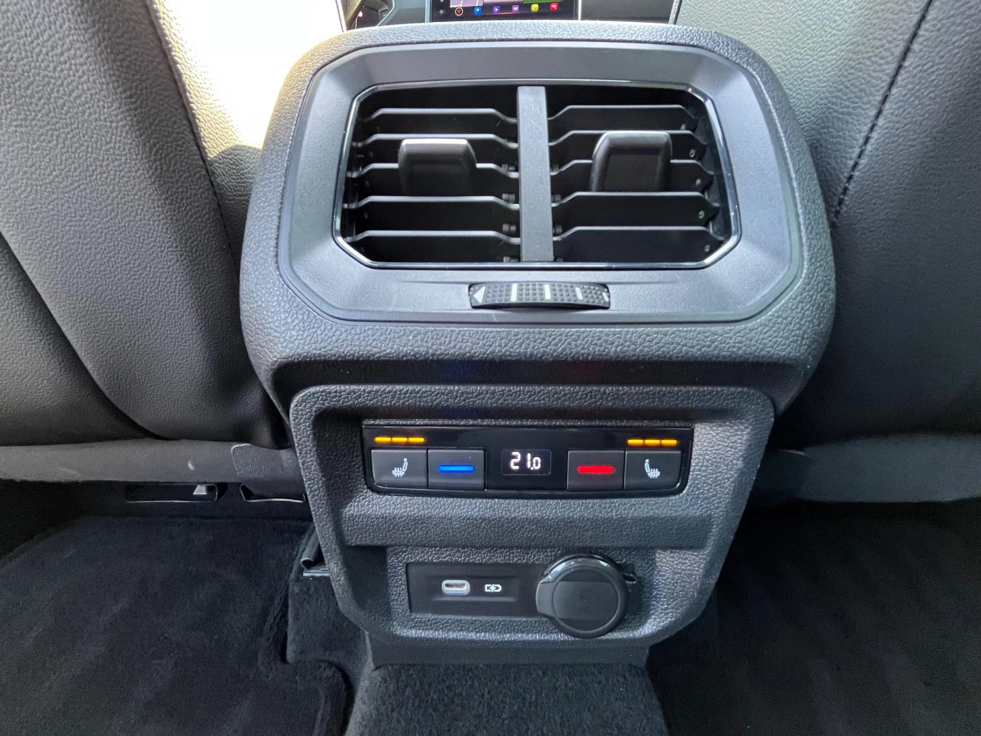 Hoofdafbeelding SEAT Tarraco
