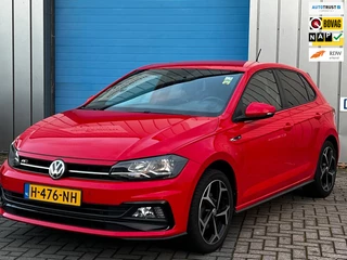 Volkswagen Polo 1.0 TSI Highline Business R AUT STOELVERWARMING