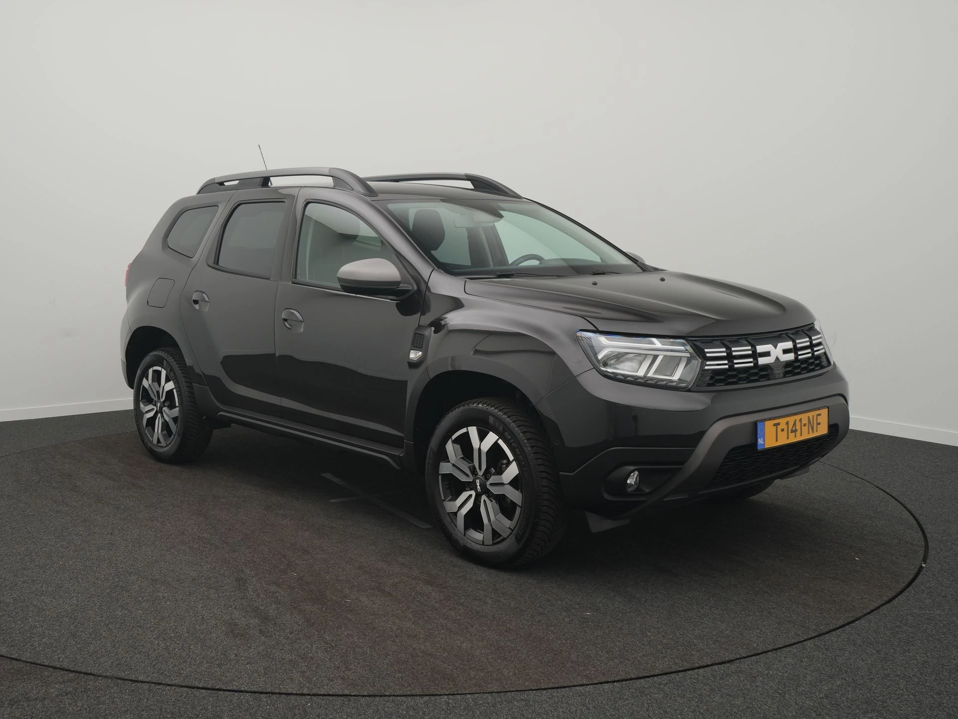 Hoofdafbeelding Dacia Duster