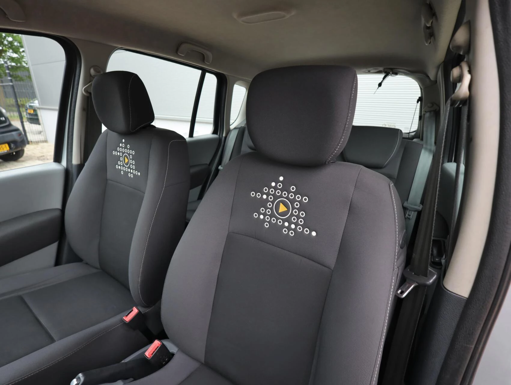 Hoofdafbeelding Renault Grand Modus