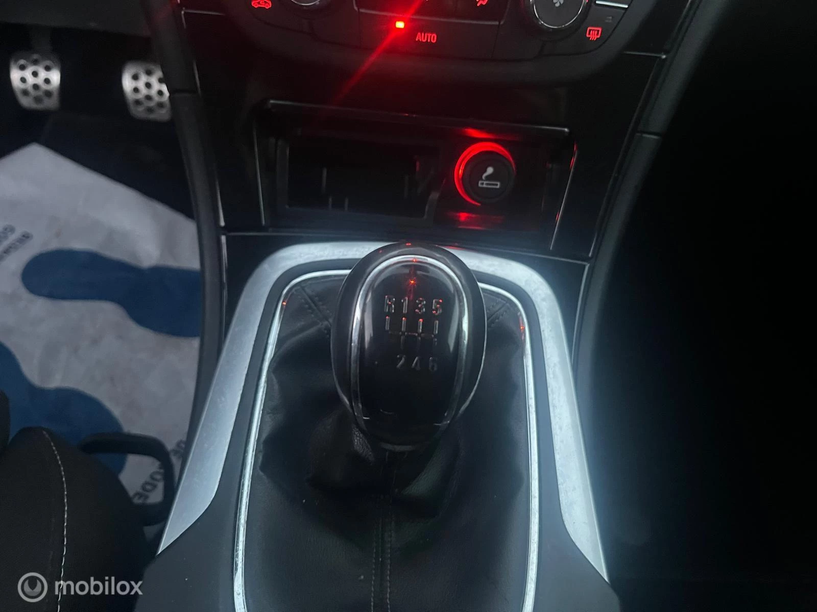 Hoofdafbeelding Opel Insignia