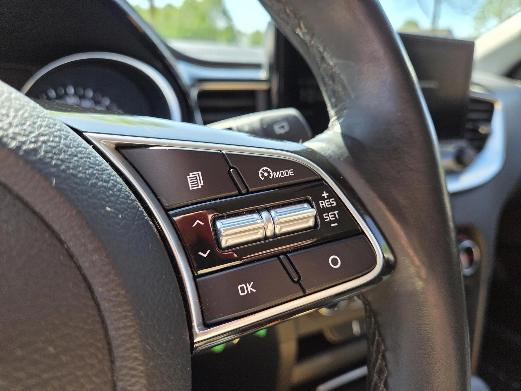 Hoofdafbeelding Kia XCeed