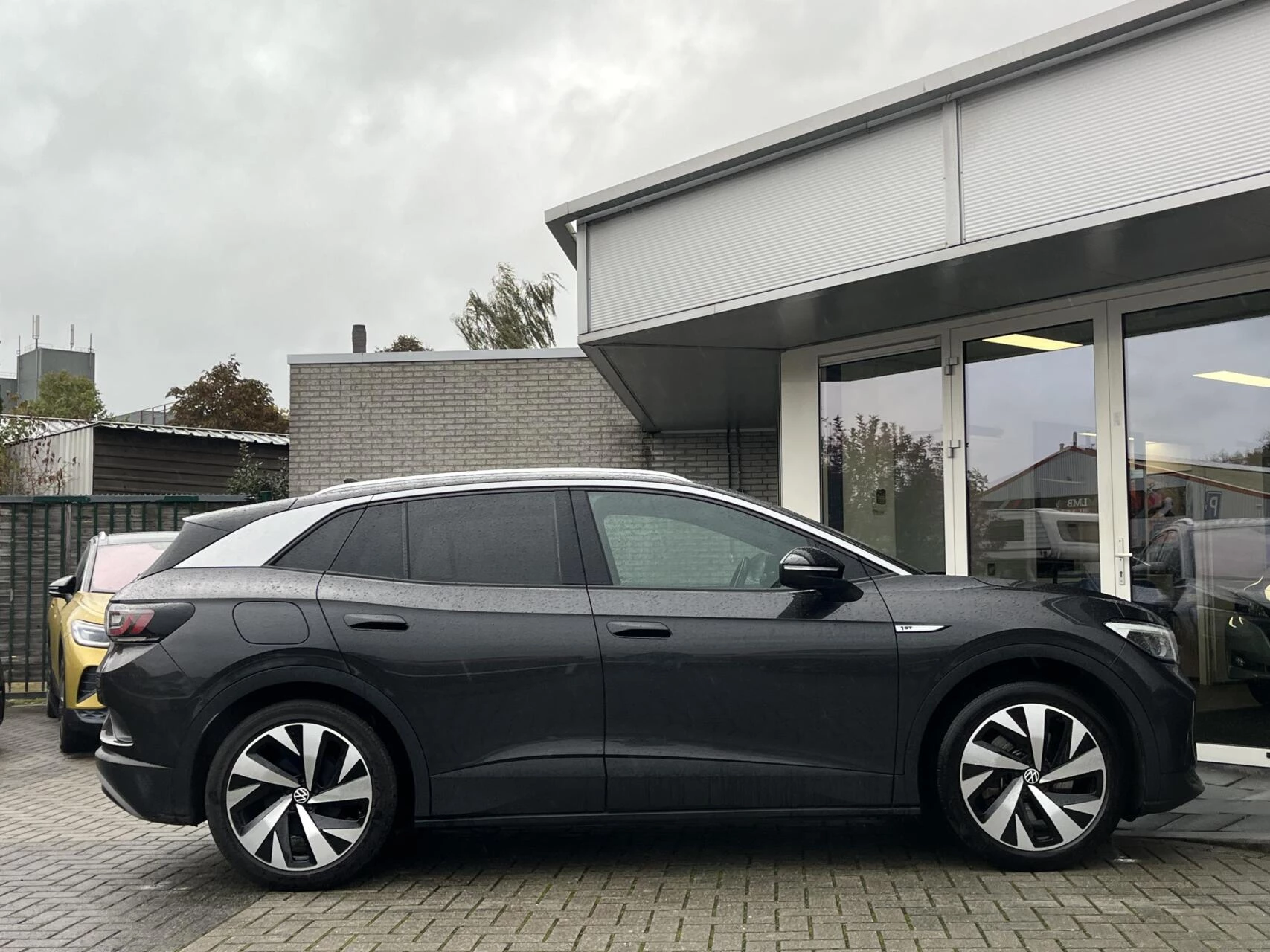 Hoofdafbeelding Volkswagen ID.4