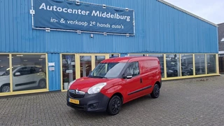 Opel Combo 1.3 CDTI L1 H1 eco Flex