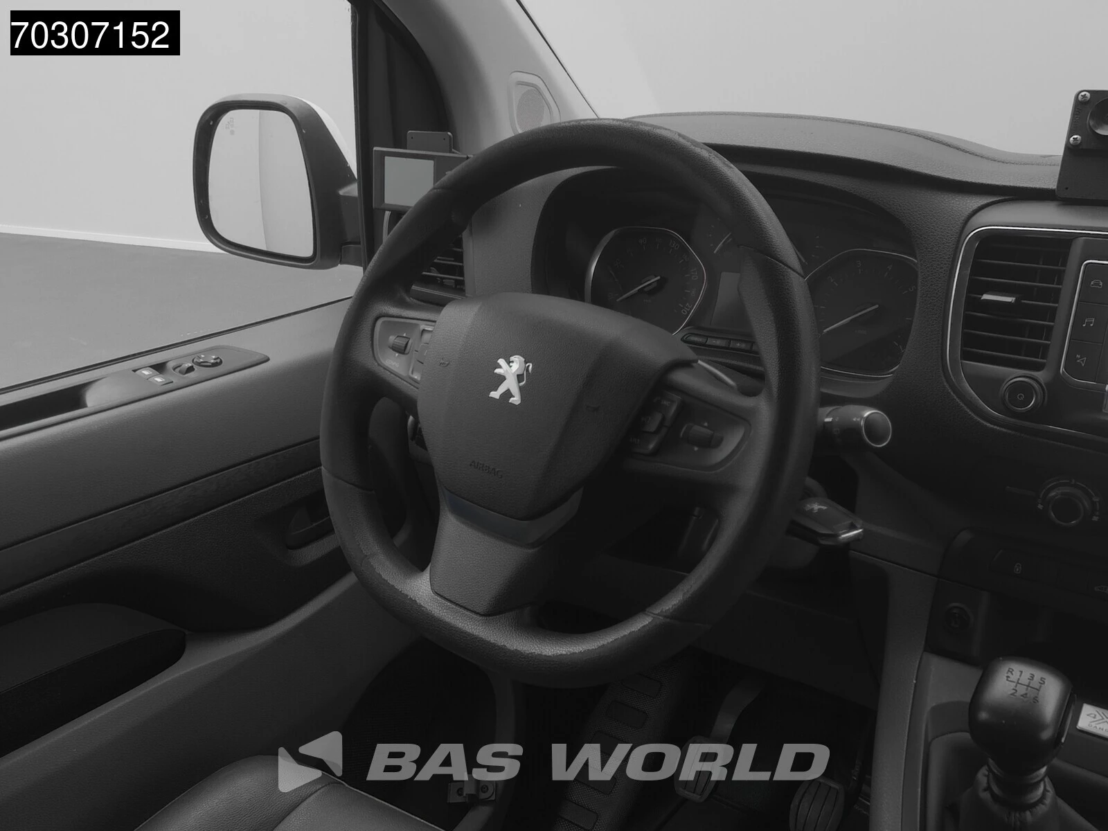 Hoofdafbeelding Peugeot Expert