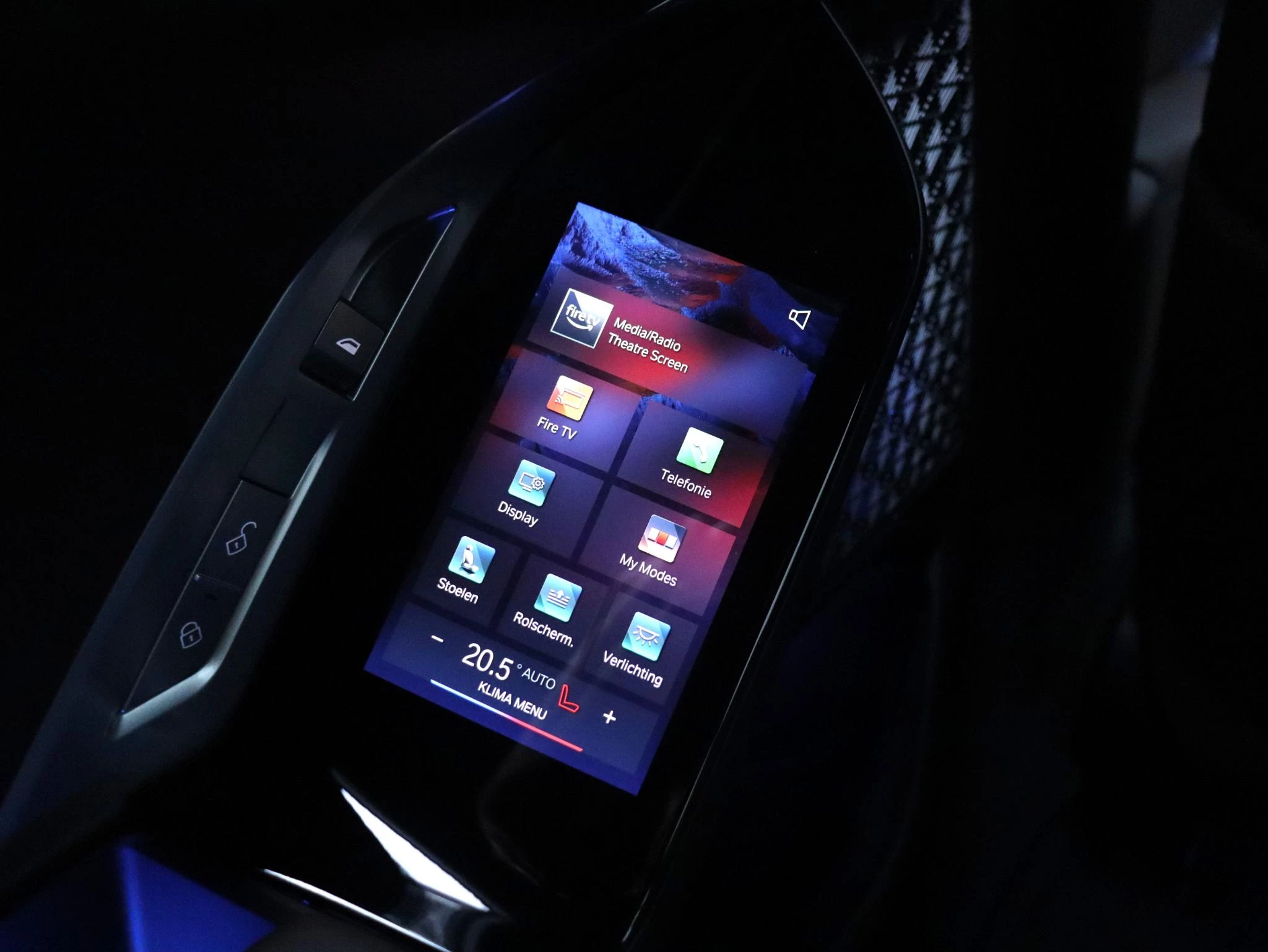 Hoofdafbeelding BMW 7 Serie