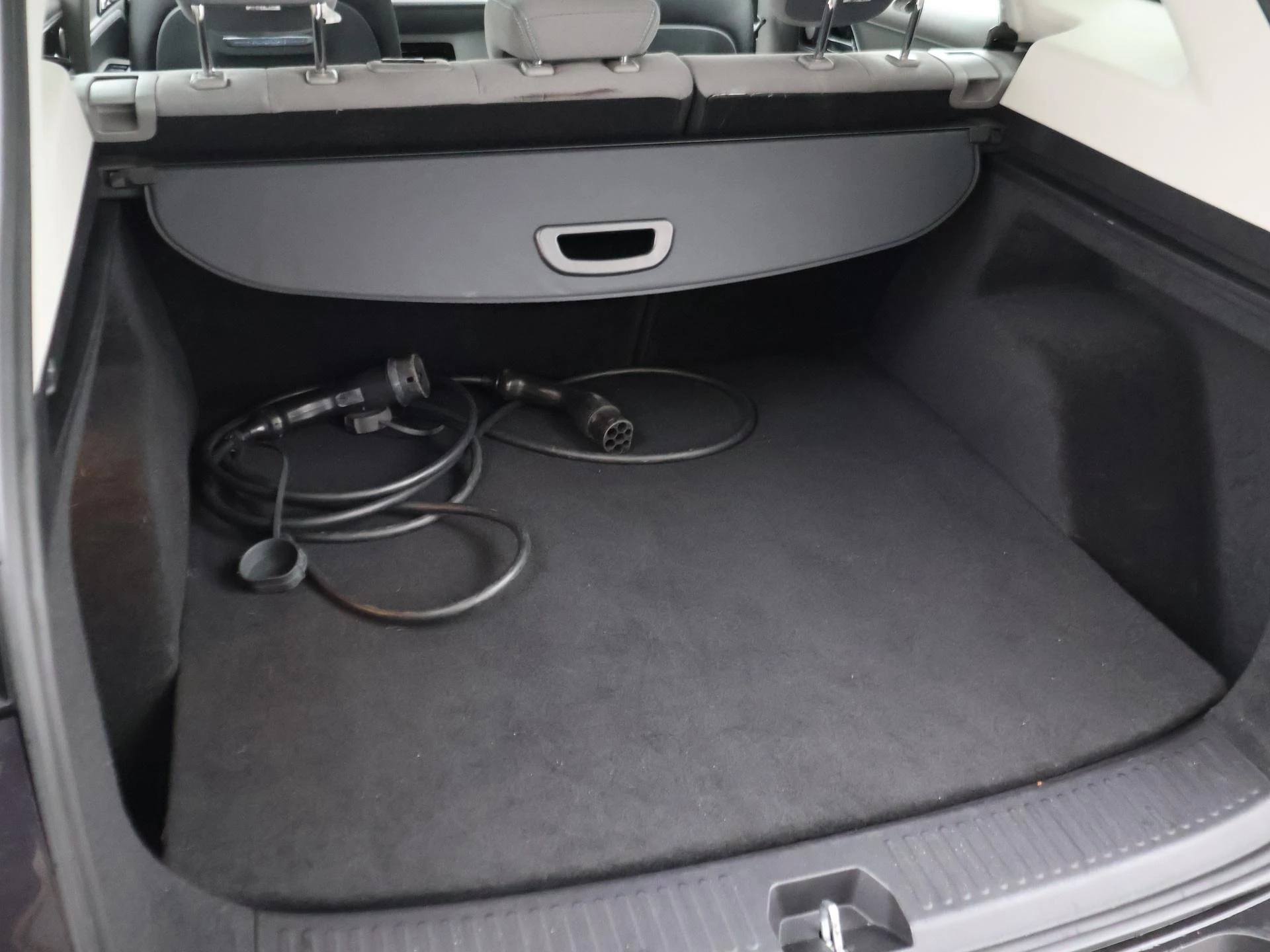 Hoofdafbeelding Aiways U5