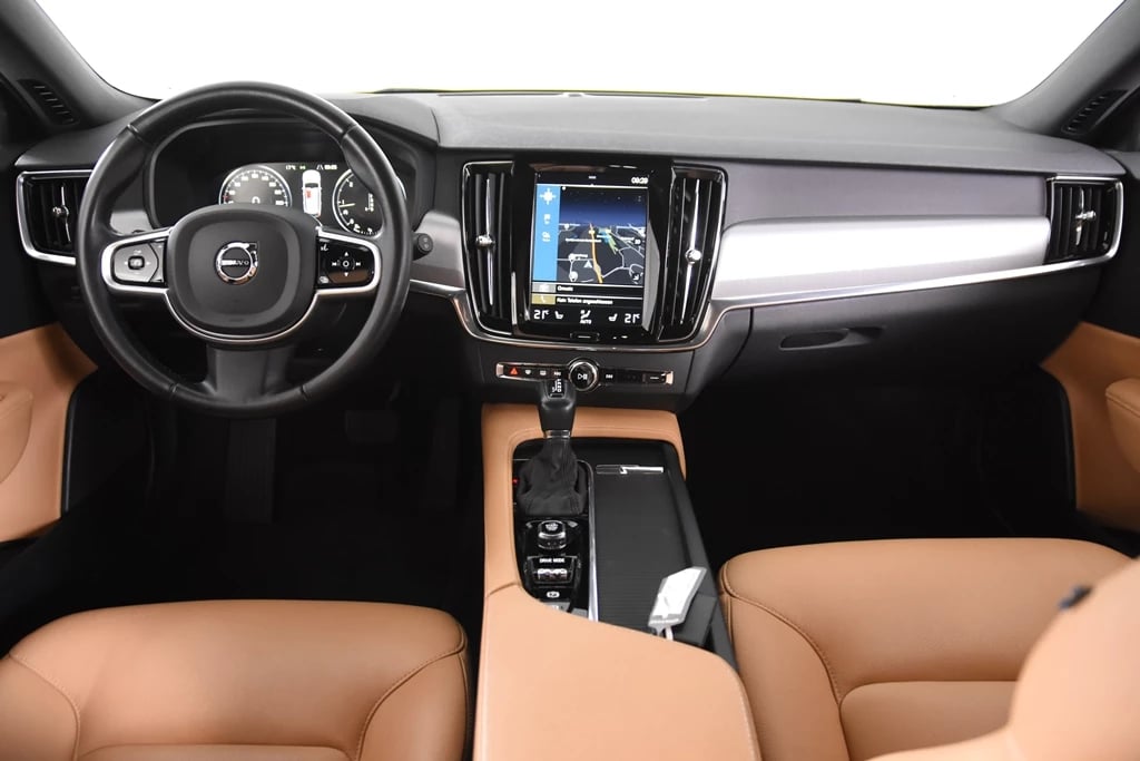 Hoofdafbeelding Volvo V90