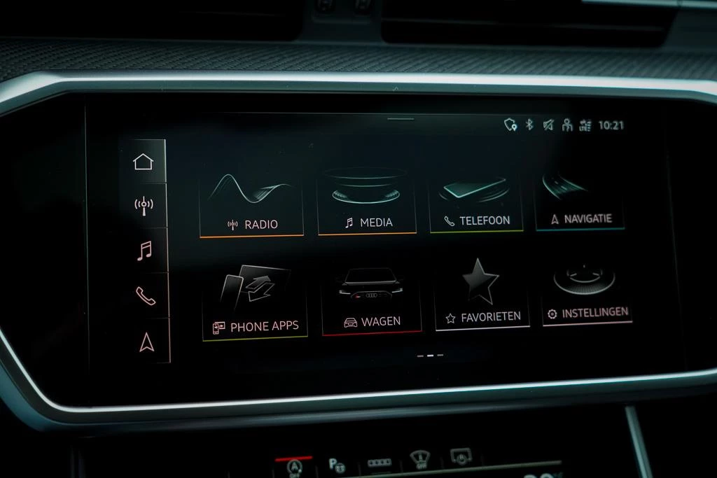 Hoofdafbeelding Audi RS6